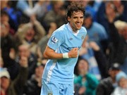 Bóng đá anh, ngoại hạng anh, lịch thi đấu euro 2012, Số phận vẫn đùa cợt với Owen Hargreaves
